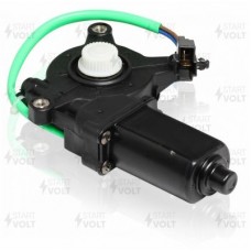 VWR 0547 STARTVOLT Електродвигун склопідйомник