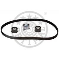 SK-1632 OPTIMAL Комплект ременя ГРМ