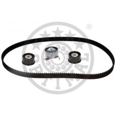 SK-1632 OPTIMAL Комплект ременя ГРМ