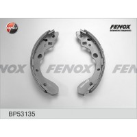 BP53135 FENOX Комплект гальмівних колодок