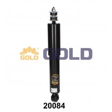 9150036 JAPANPARTS Амортизатор