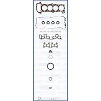 WG1165430 WILMINK GROUP Комплект прокладок двигун