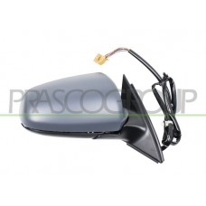AD0227384P PRASCO Зовнішнє дзеркало