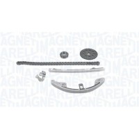 341500001000 MAGNETI MARELLI Комплект цілі приводу розподільного валу