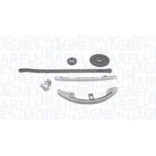 341500001000 MAGNETI MARELLI Комплект цілі приводу розподільного валу
