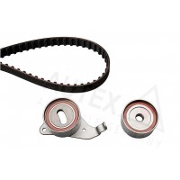702220 AUTEX Комплект ременя ГРМ