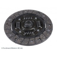 ADN13188 BLUE PRINT Диск зчеплення