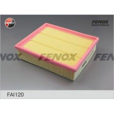 FAI120 FENOX Повітряний фільтр