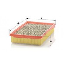 C 30 153/1 MANN-FILTER Повітряний фільтр