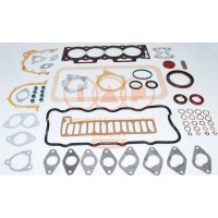 115-22041 IAP QUALITY PARTS Комплект прокладок двигун
