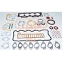 115-22041 IAP QUALITY PARTS Комплект прокладок двигун