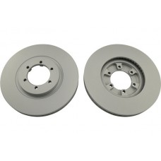 BR-3242-C KAVO PARTS Гальмівний диск