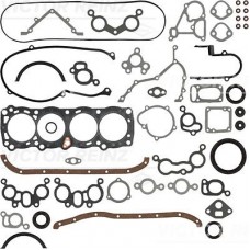 WG1239284 WILMINK GROUP Комплект прокладок двигун