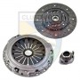 MCK2453 CLUTCHNUS Комплект зчеплення