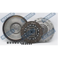 SF1025 RYMEC Комплект зчеплення