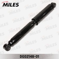 DG0214801 MILES Амортизатор
