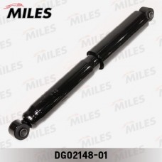 DG0214801 MILES Амортизатор