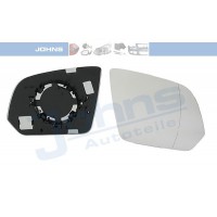 50 43 38-80 JOHNS Дзеркальне скло зовнішнє дзеркало