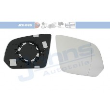 50 43 38-80 JOHNS Дзеркальне скло зовнішнє дзеркало