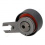 BE-818 JAPANPARTS Устройство для натяжения ремня, Ремінь ГРМ