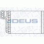 RA9110211 JDEUS Випарник кондиціонера