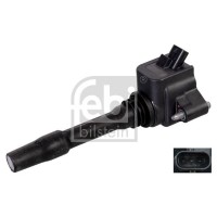 176127 FEBI BILSTEIN Котушка запалювання