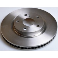 B130604 DENCKERMANN Гальмівний диск