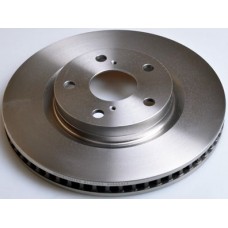 B130604 DENCKERMANN Гальмівний диск