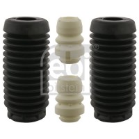 106125 FEBI BILSTEIN Пилозахисний комплект амортизатор