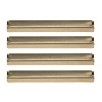 PFK423 TRW Комплектуючі колодки дискового гальма
