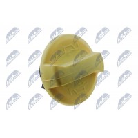 кришка заливна горловина NTY BKO-PL-000