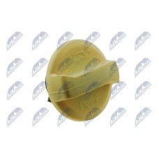 кришка заливна горловина NTY BKO-PL-000