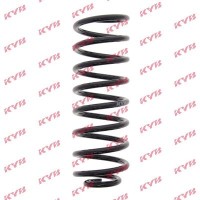 RC5487 KYB Пружина ходової частини