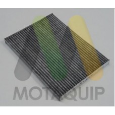 LVCF684 MOTAQUIP Фільтр повітря у внутрішньому просторі