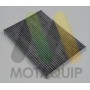 LVCF684 MOTAQUIP Фільтр повітря у внутрішньому просторі
