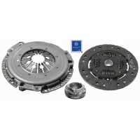 3000 951 205 SACHS Комплект зчеплення