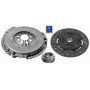 3000 951 205 SACHS Комплект зчеплення