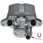 8AC 355 387-581 HELLA Гальмівний супорт