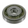 21757 FEBI BILSTEIN під шипник качения, Опора стійки амортизатора