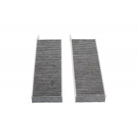 TC-1039C AMC Filter Фільтр повітря у внутрішньому просторі