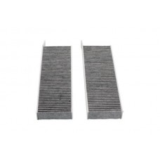 TC-1039C KAVO PARTS Фільтр повітря у внутрішньому просторі
