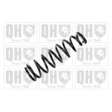 QCS8006 QUINTON HAZELL Пружина ходової частини