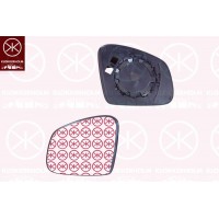 60041061 KLOKKERHOLM Дзеркальне скло зовнішнє дзеркало