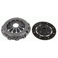 3000 950 779 SACHS Комплект зчеплення