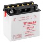 B100334 BTS Turbo Стартерна акумуляторна батарея