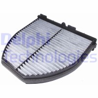 TSP0325258C DELPHI Фільтр повітря у внутрішньому просторі