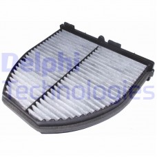 TSP0325258C DELPHI Фільтр повітря у внутрішньому просторі