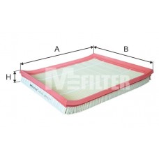 K 7101 MFILTER Повітряний фільтр