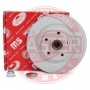 2401110173BPR-PCS-MS MASTER-SPORT GERMANY Гальмівний диск