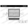 8A0019 RIDEX Повітряний фільтр